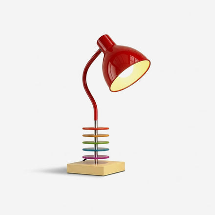 Modern Chromilo Table Lamp