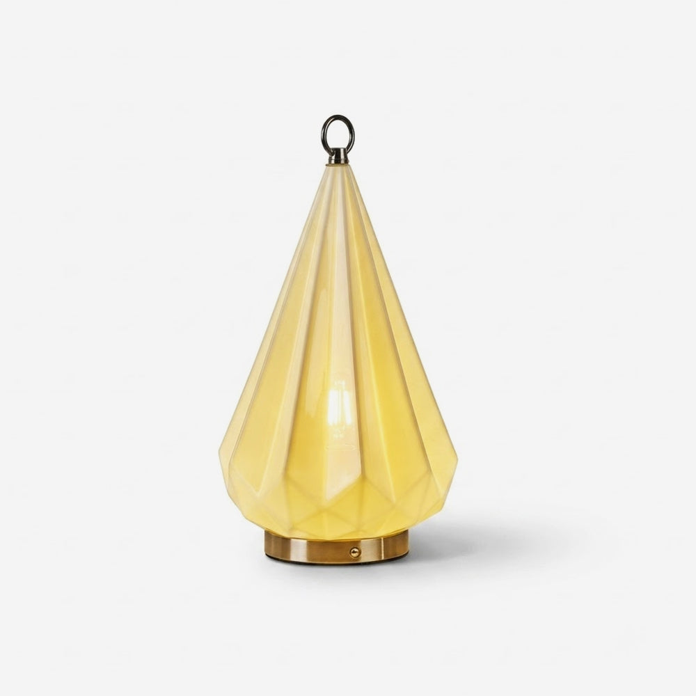 Citrayne Curated Hand-Thrown Ceramic Table Lamp – Hand-Thrown Ceramic Table Lamp