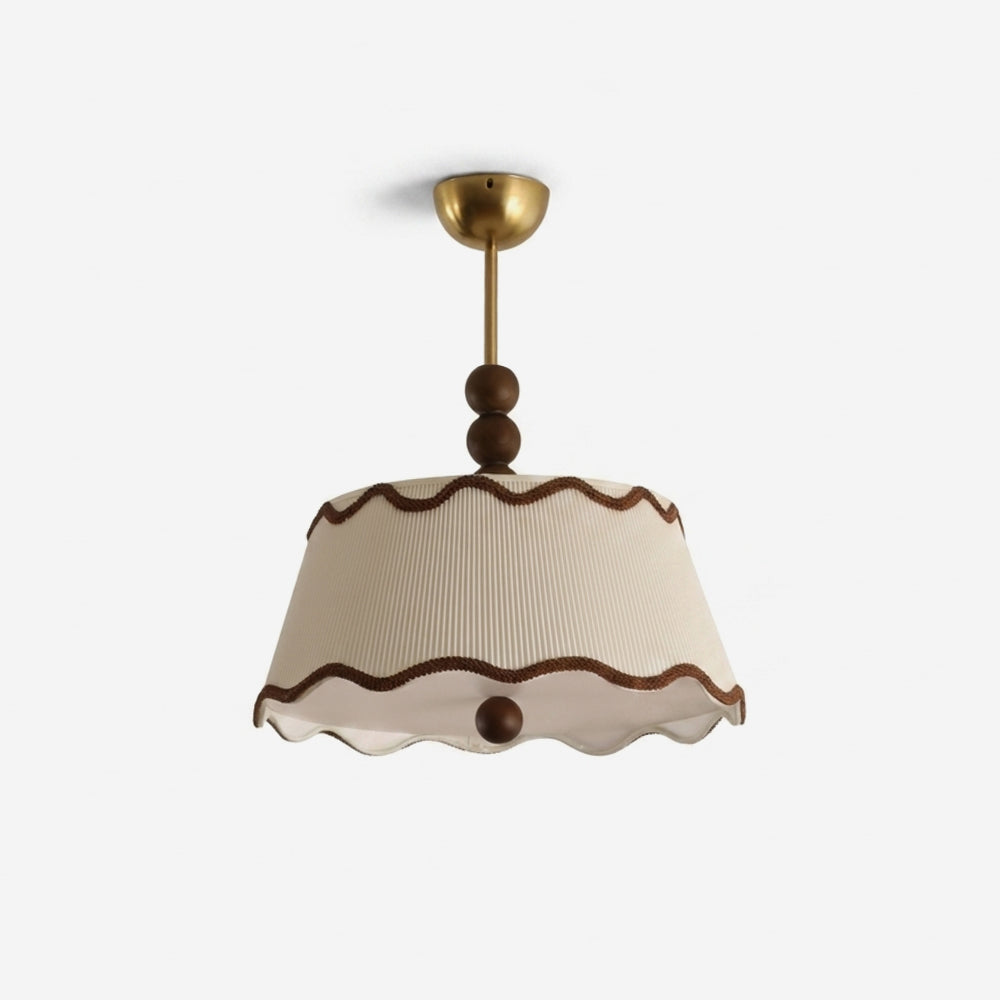 Cordelia Curated Solid Brass Flush Mount Ceiling – Solid Brass Flush Mount Ceiling Light