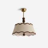 Cordelia Curated Solid Brass Flush Mount Ceiling – Solid Brass Flush Mount Ceiling Light