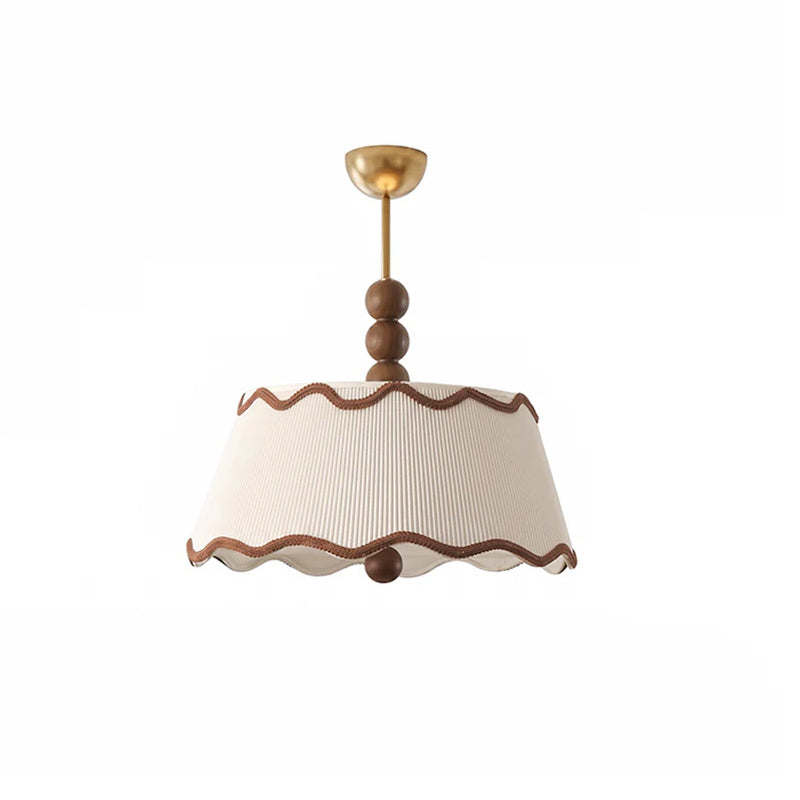 Cordelia Curated Solid Brass Flush Mount Ceiling – Dia 50cm x H 25cm  ∅ 19.7 x H 9.8 finish configuration #1