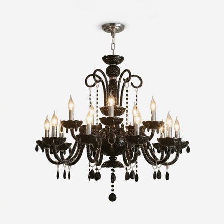 Modern Corvayne Chandelier
