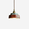 Cottara Curated Solid Brass Pendant Light