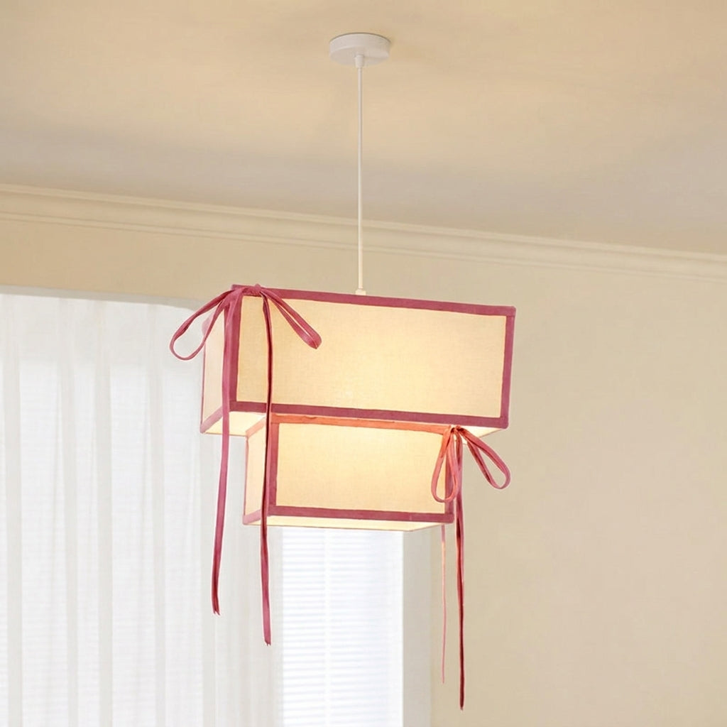 Cresswell Curated Finished Iron Pendant Light – Dia 45cm x H 33cm  ∅ 17.7 x H 12.9 finish configuration #1