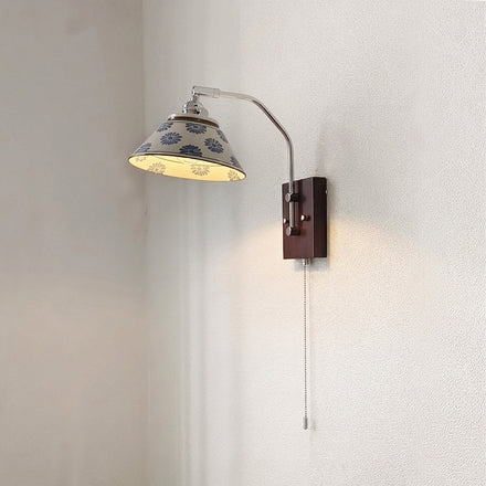 Modern Delfryn Wall Sconce