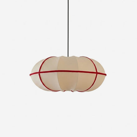 Elowra Curated Solid Brass Pendant Light