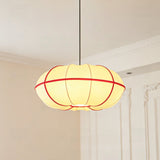 Elowra Curated Solid Brass Pendant Light – handcrafted surface texture