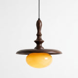 Elwood Curated Mouth-Blown Frosted Glass Pendant – 3 Heads L 110cm x H 150cm  L 43.3 x H 59 finish configuration #1