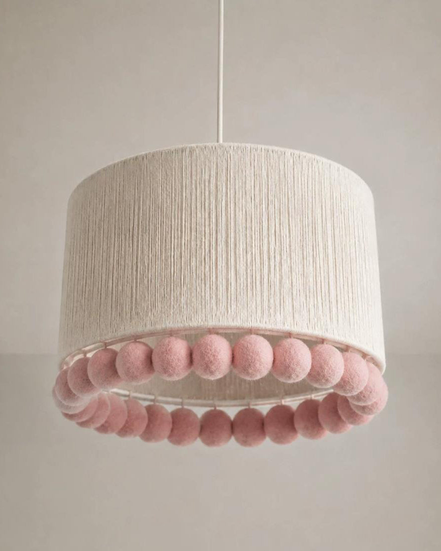 Fieldmere Curated Finished Iron Pendant Light – handcrafted surface texture