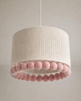 Fieldmere Curated Finished Iron Pendant Light – handcrafted surface texture