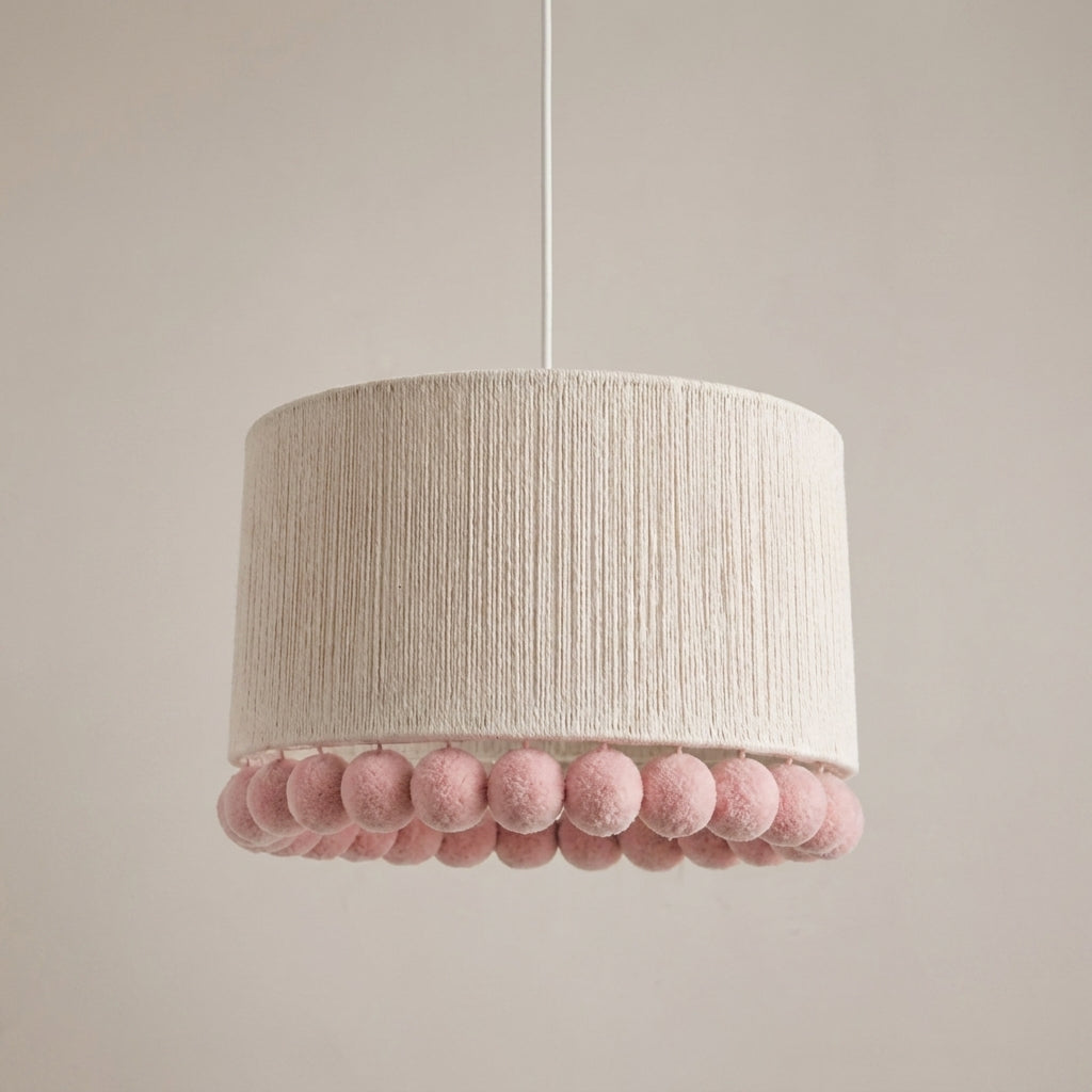 Fieldmere Curated Finished Iron Pendant Light – architectural ceiling profile #1