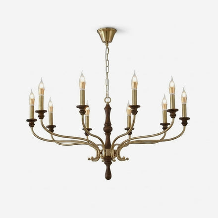 Modern Hargrave Chandelier