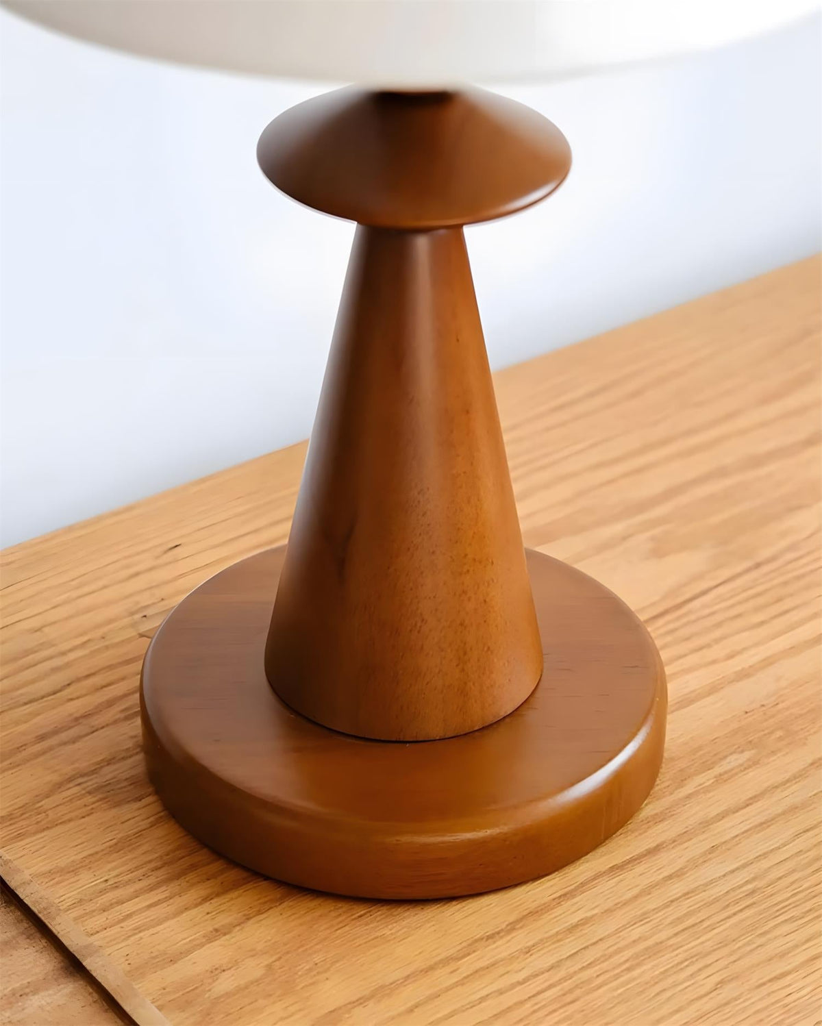 Hollinford Table Lamp – Ambient Illumination in Luxury Interior Setting View 15
