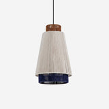 Hoshina Curated Finished Iron Pendant Light – Finished Iron Pendant Light