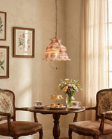 Indigrove Pendant Light – Ambient Illumination in Luxury Interior Setting View 11