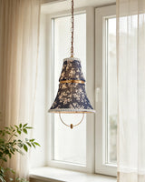 Indigrove Pendant Light – Ambient Illumination in Luxury Interior Setting View 8