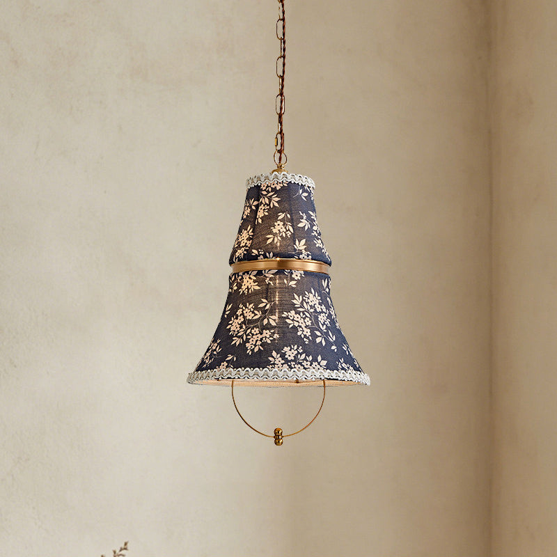 Indigrove Pendant Light – Ambient Illumination in Luxury Interior Setting View 13