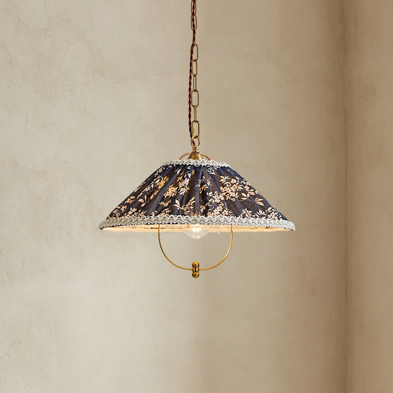 Indigrove Pendant Light – Ambient Illumination in Luxury Interior Setting View 14