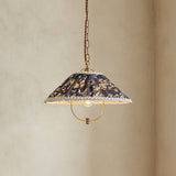 Indigrove Pendant Light – Ambient Illumination in Luxury Interior Setting View 14