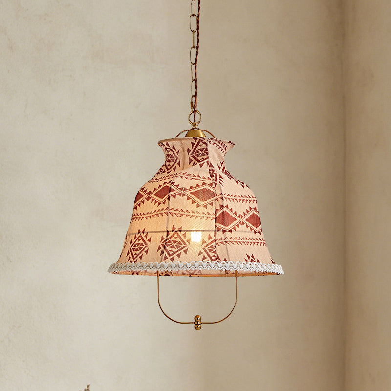 Indigrove Pendant Light – Ambient Illumination in Luxury Interior Setting View 15