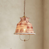 Indigrove Pendant Light – Ambient Illumination in Luxury Interior Setting View 15