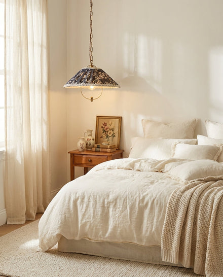Indigrove Pendant Light