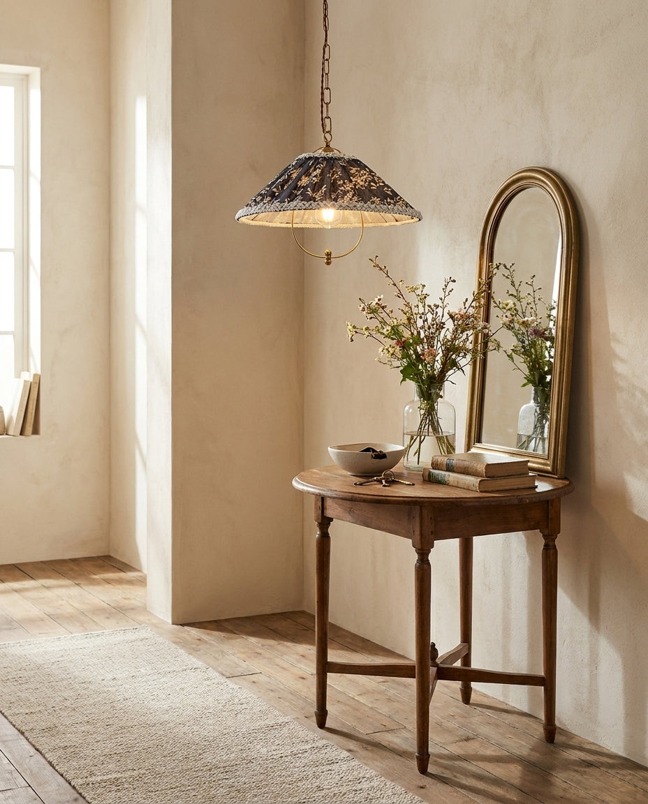 Indigrove Pendant Light