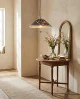 Indigrove Pendant Light – Ambient Illumination in Luxury Interior Setting View 5