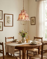 Indigrove Pendant Light – Ambient Illumination in Luxury Interior Setting View 3