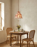 Indigrove Pendant Light – Ambient Illumination in Luxury Interior Setting View 7
