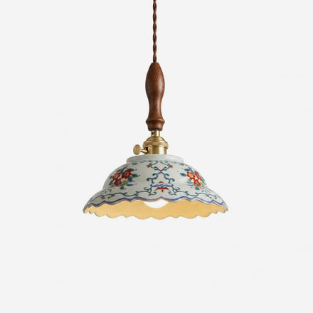 Jingvale Pendant Light