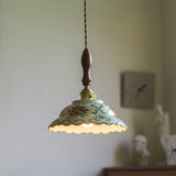 Jingvale Pendant Light – Ambient Illumination in Luxury Interior Setting View 12