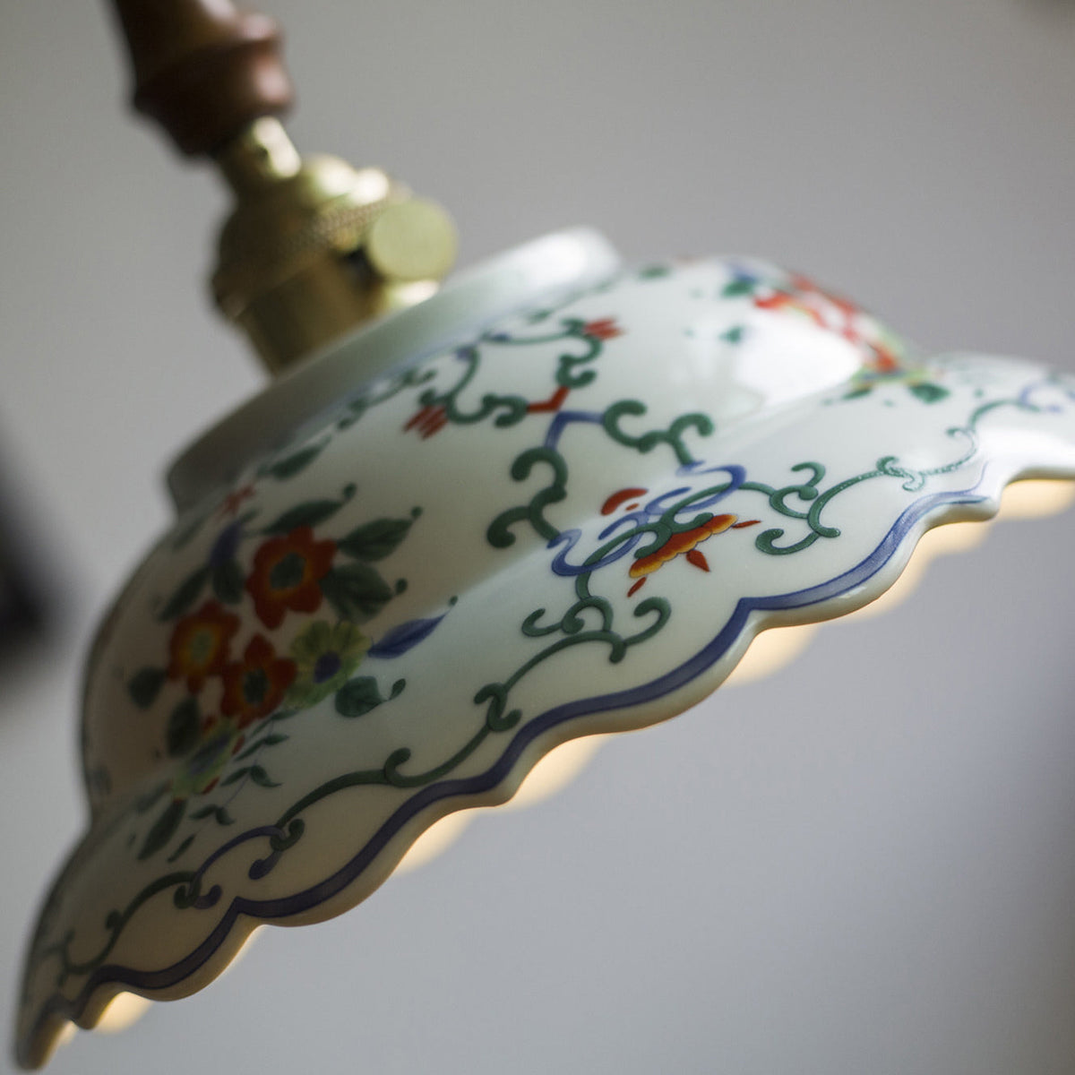 Jingvale Pendant Light – Ambient Illumination in Luxury Interior Setting View 15