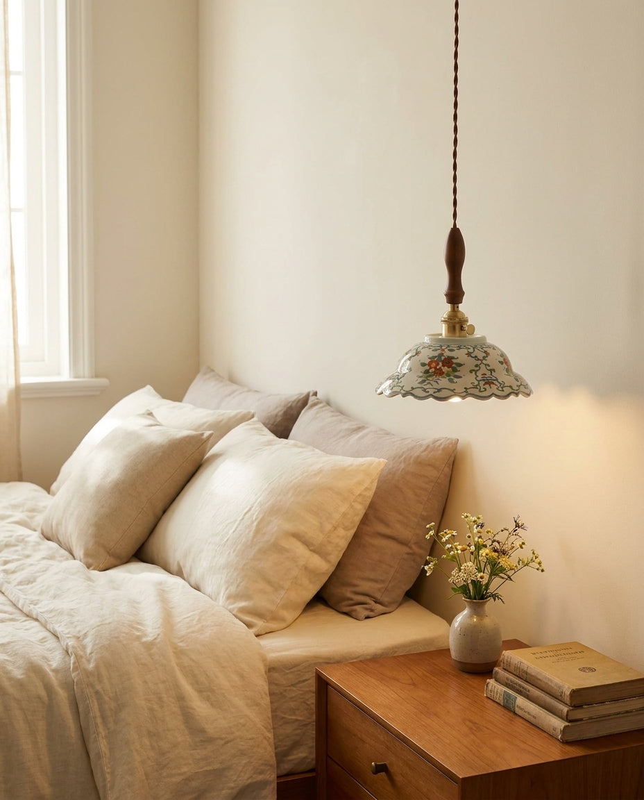 Jingvale Pendant Light