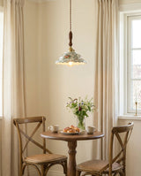 Jingvale Pendant Light – Ambient Illumination in Luxury Interior Setting View 4