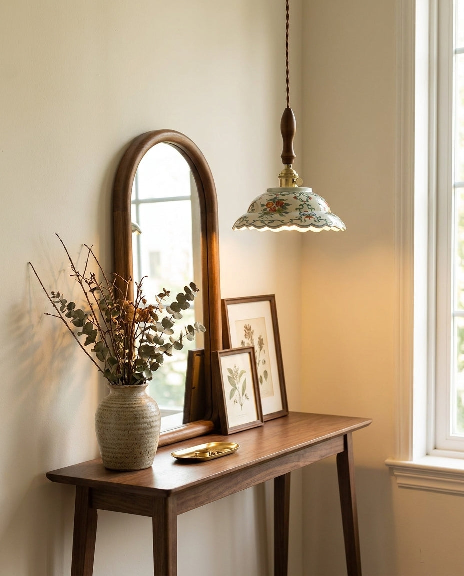 Jingvale Pendant Light – Ambient Illumination in Luxury Interior Setting View 10