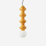 Jovilo Pendant Light – Handcrafted Architectural Luxury Lighting Fixture