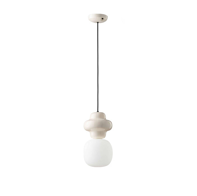 Jovilo Pendant Light – Ambient Illumination in Luxury Interior Setting View 14