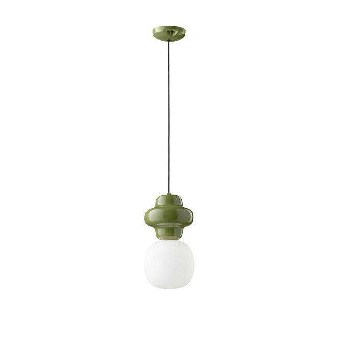 Jovilo Pendant Light – Ambient Illumination in Luxury Interior Setting View 15