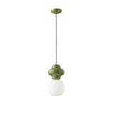 Jovilo Pendant Light – Ambient Illumination in Luxury Interior Setting View 15