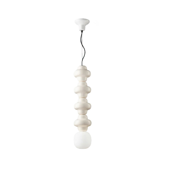 Jovilo Pendant Light – Ambient Illumination in Luxury Interior Setting View 18