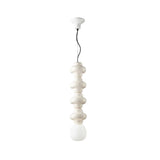 Jovilo Pendant Light – Ambient Illumination in Luxury Interior Setting View 18