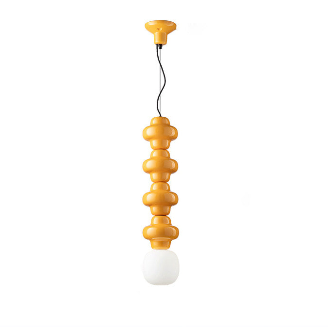 Jovilo Pendant Light – Ambient Illumination in Luxury Interior Setting View 19