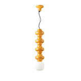 Jovilo Pendant Light – Ambient Illumination in Luxury Interior Setting View 19