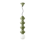 Jovilo Pendant Light – Ambient Illumination in Luxury Interior Setting View 17