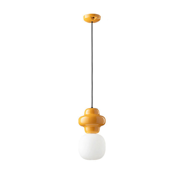 Jovilo Pendant Light – Ambient Illumination in Luxury Interior Setting View 16