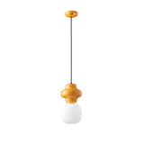 Jovilo Pendant Light – Ambient Illumination in Luxury Interior Setting View 16