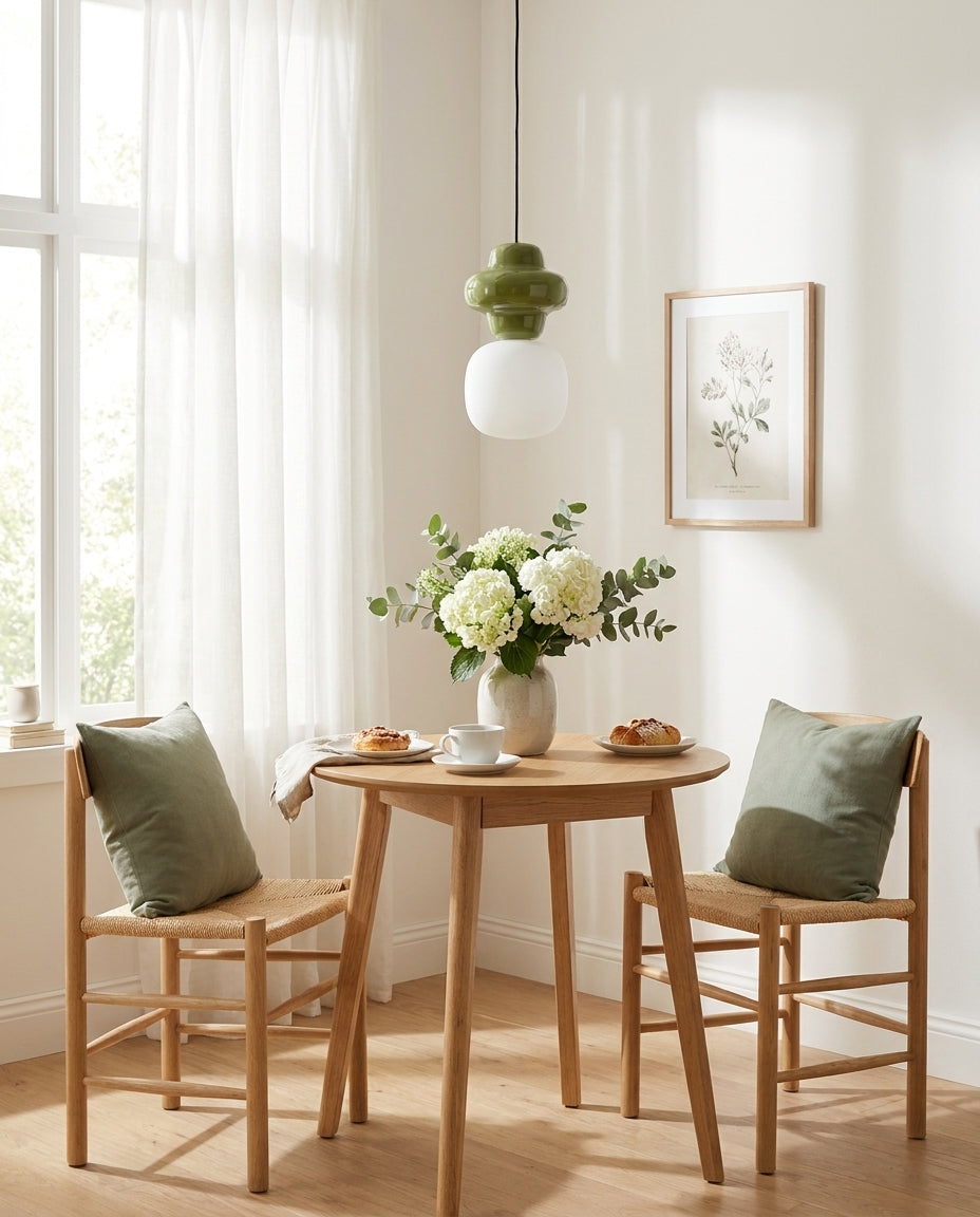 Jovilo Pendant Light