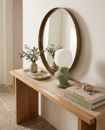 Modern Jovilo Table Lamp