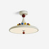 Jubilo Semi Flush Mount